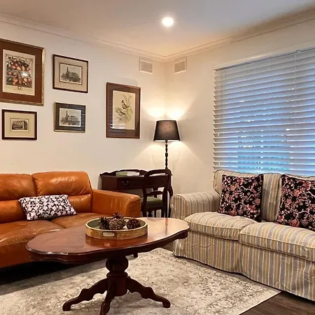 Cozy Lovely Flat 3Km To Cbd Adelaide Exterior photo