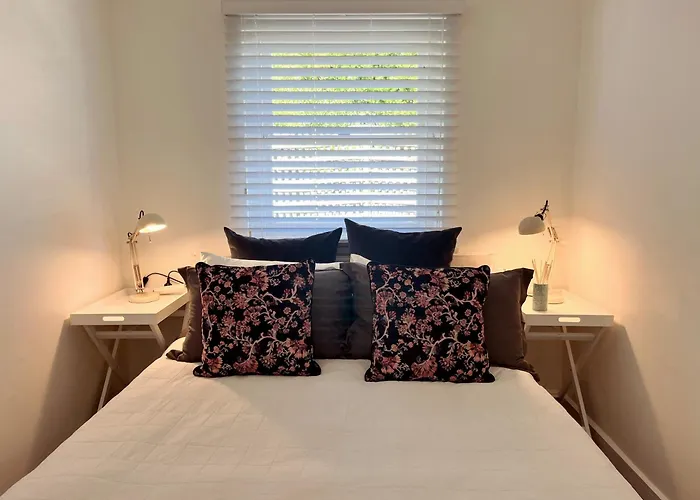 Cozy Lovely Flat 3Km To Cbd