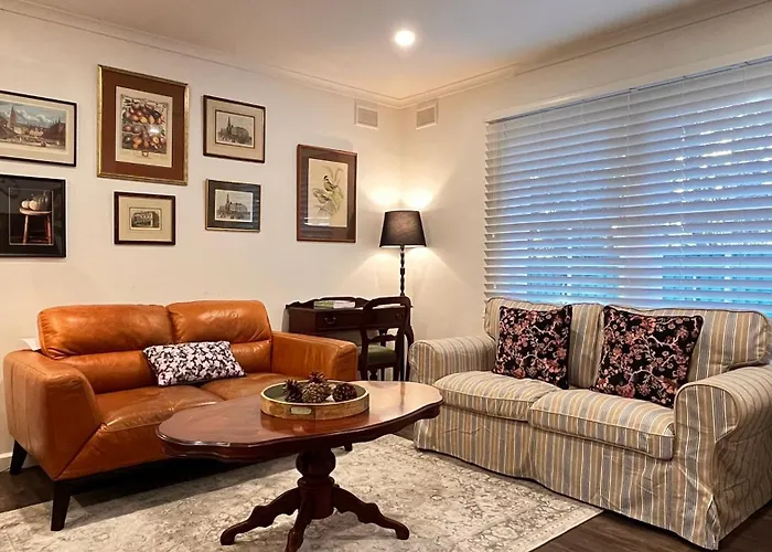 Cozy Lovely Flat 3Km To Cbd