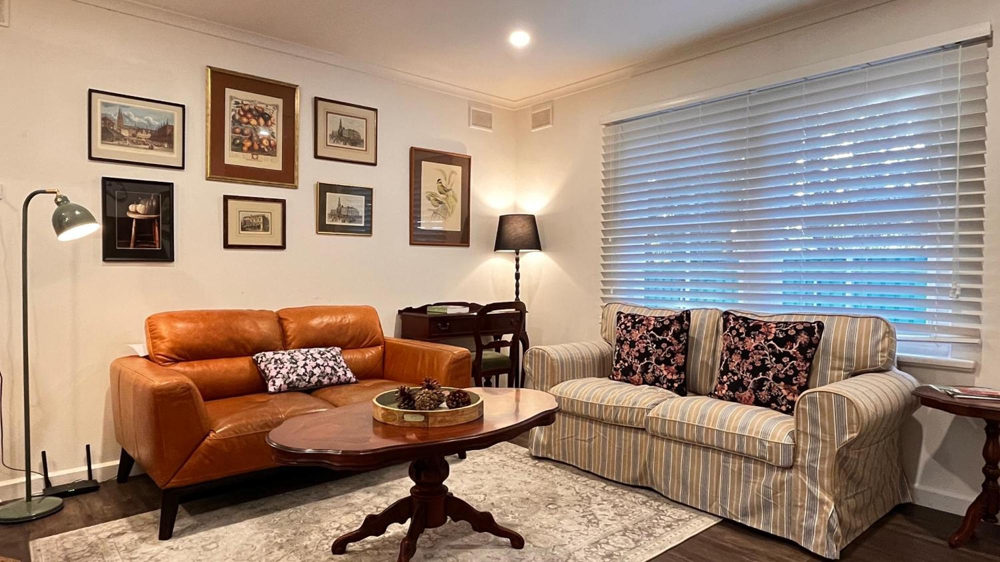 Apartment Cozy Lovely Flat 3km To Cbd *