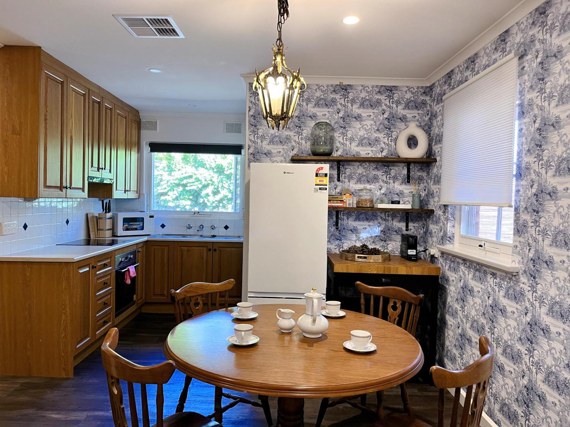 Cozy Lovely Flat 3km To Cbd Apartment *
