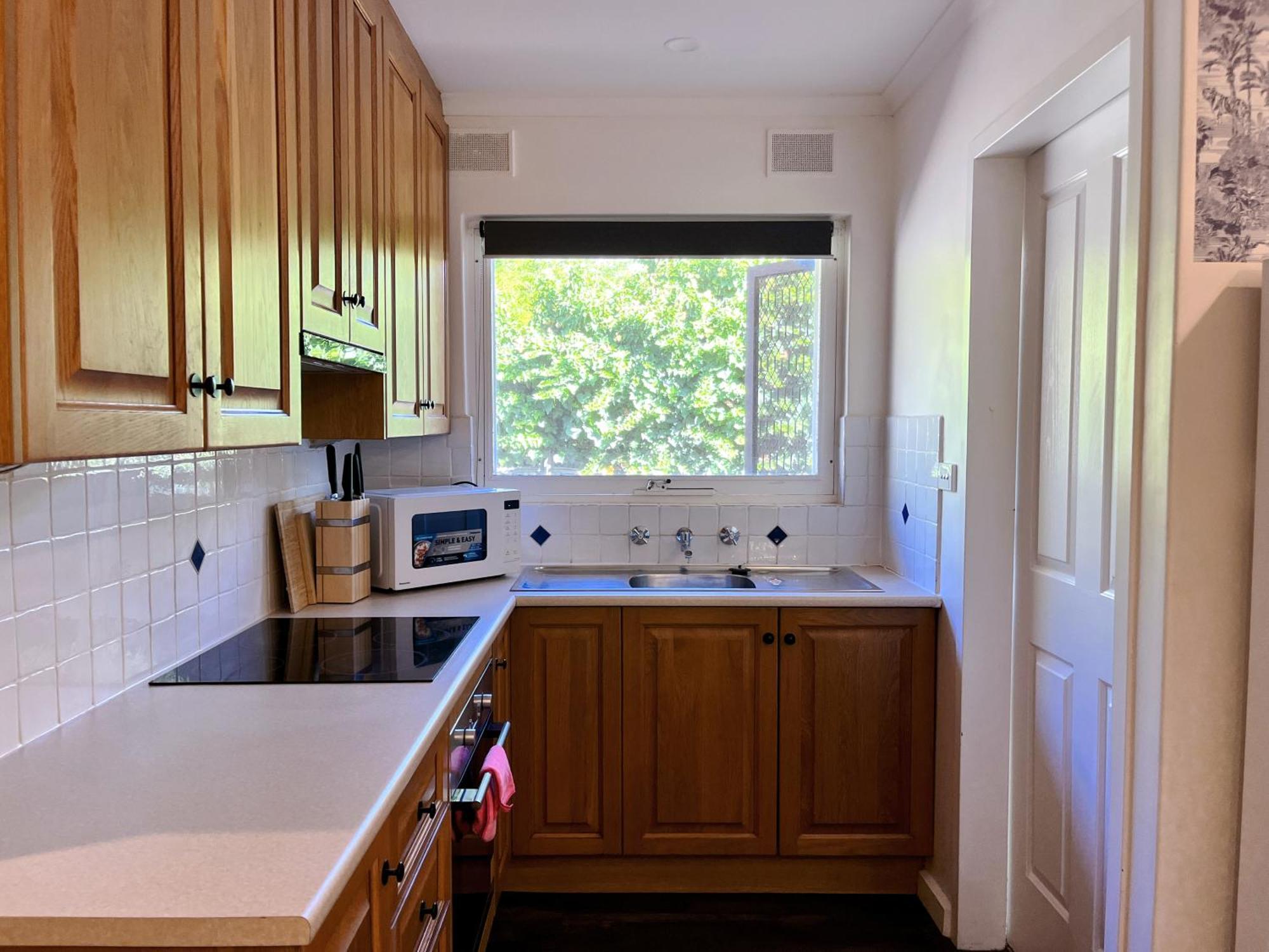 Cozy Lovely Flat 3km To Cbd Adelaide